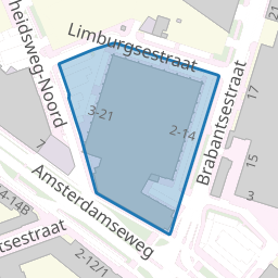 Perceel AMF00-H-3413