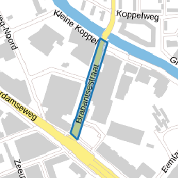 Perceel AMF00-H-3419