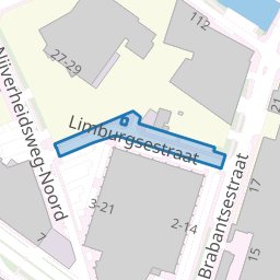 Perceel AMF00-H-3420