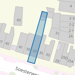 Perceel AMF00-H-3422
