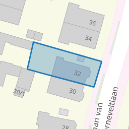 Perceel AMF00-H-3425