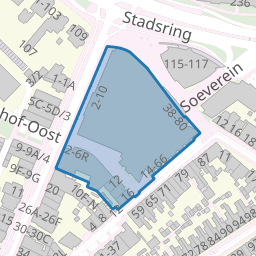 Perceel AMF00-H-3432