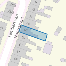 Perceel AMF00-H-3446