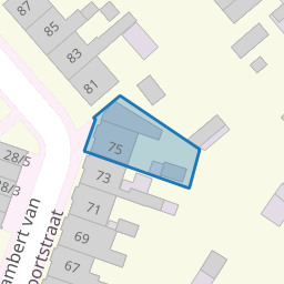 Perceel AMF00-H-3448