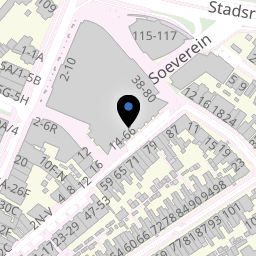 Appartement AMF00 H 3452 12