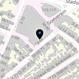 Appartement AMF00 H 3452 14