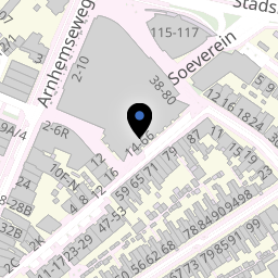 Appartement AMF00 H 3452 15