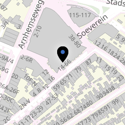 Appartement AMF00 H 3452 33