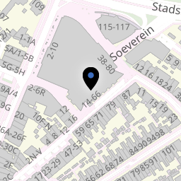 Appartement AMF00 H 3452 45