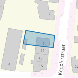 Perceel AMF00-H-3456