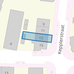 Perceel AMF00-H-3458