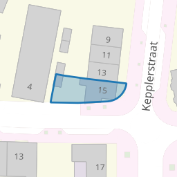 Perceel AMF00-H-3459