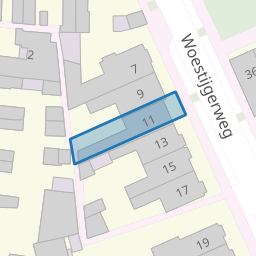 Perceel AMF00-H-3461