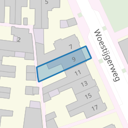 Perceel AMF00-H-3462