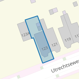 Perceel AMF00-H-3464