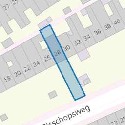 Perceel AMF00-H-3466