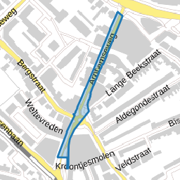 Perceel AMF00-H-3468