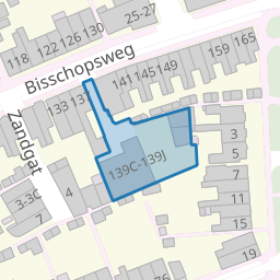 Perceel AMF00-H-3474