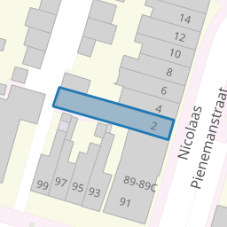 Perceel AMF00-H-3477