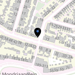 Appartement AMF00 H 3479 1