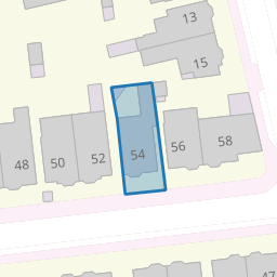 Perceel AMF00-H-3480
