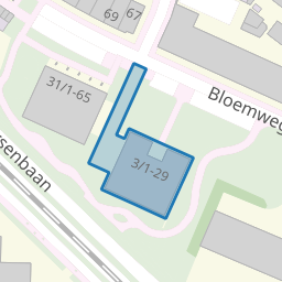 Perceel AMF00-H-3486