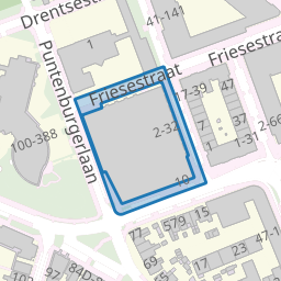Perceel AMF00-H-3499