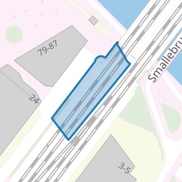 Perceel AMF00-H-3501