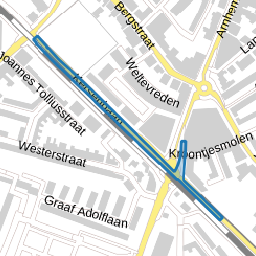 Perceel AMF00-H-3510