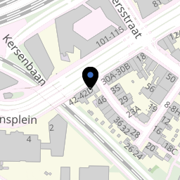 Appartement AMF00 H 3518 3