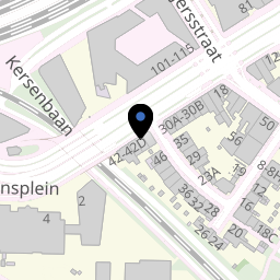 Appartement AMF00 H 3518 4