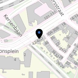 Appartement AMF00 H 3518 5