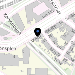 Appartement AMF00 H 3518 6