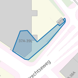 Perceel AMF00-H-3527