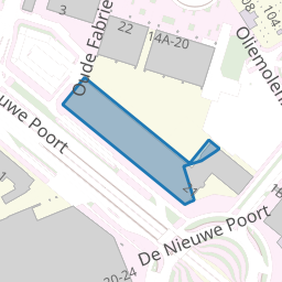 Perceel AMF00-H-3533