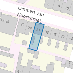 Perceel AMF00-H-3540