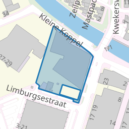 Perceel AMF00-H-3543