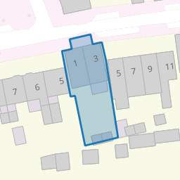 Perceel AMF00-H-3547