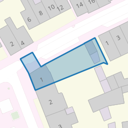 Perceel AMF00-H-3549