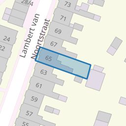 Perceel AMF00-H-3554