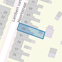 Perceel AMF00-H-3555