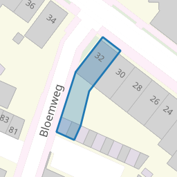 Perceel AMF00-H-3556