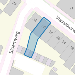 Perceel AMF00-H-3557