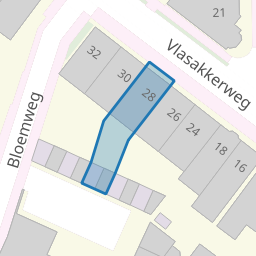 Perceel AMF00-H-3558