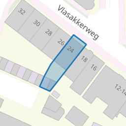 Perceel AMF00-H-3560