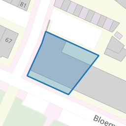 Perceel AMF00-H-3561