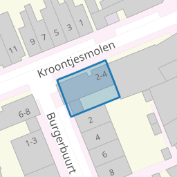 Perceel AMF00-H-3574