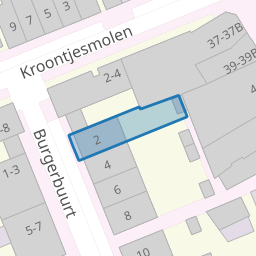 Perceel AMF00-H-3575