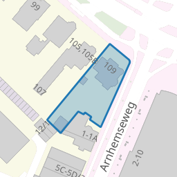 Perceel AMF00-H-3589