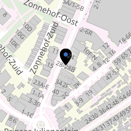 Appartement AMF00 H 3599 13